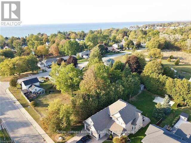 371 ST ALBERT STREET Kincardine Ontario, N2Z 2V1