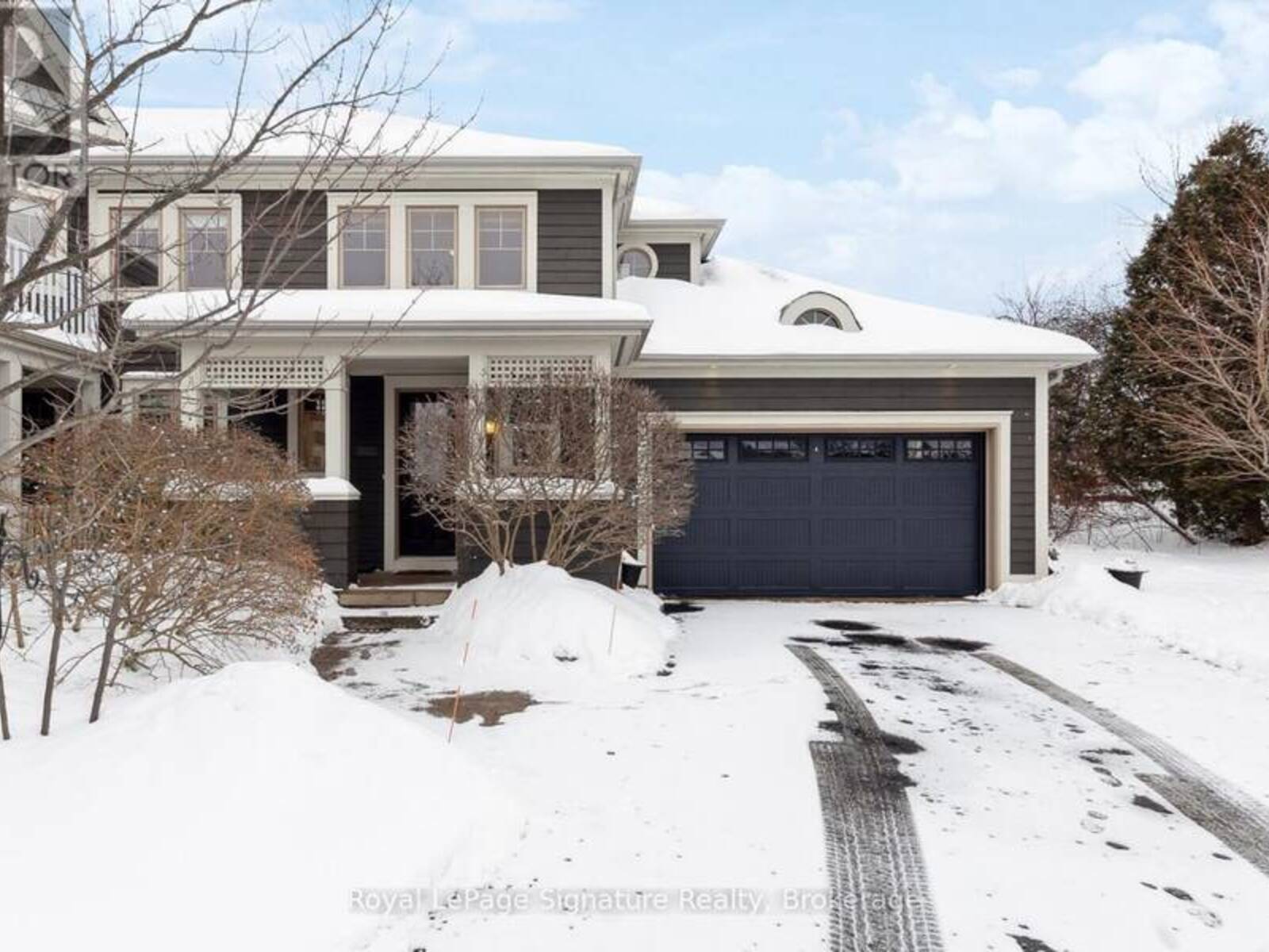 1 - 108 LANDRY LANE, The Blue Mountains, Ontario N0H 2P0