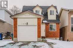 149 IRONWOOD ROAD | Guelph Ontario | Slide Image One