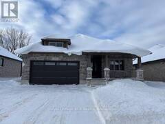 135 RONNIES WAY Mount Forest Ontario, N0G 2L0