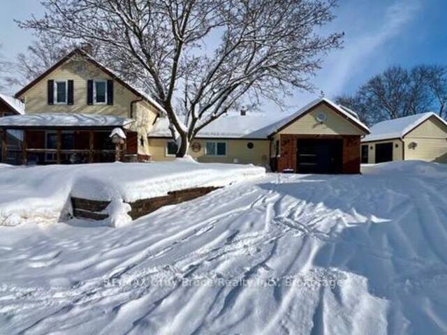 267 MILL DRIVE Paisley Ontario, N0G 2N0