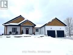 173740 MULOCK ROAD Hanover Ontario, N4N 3B9