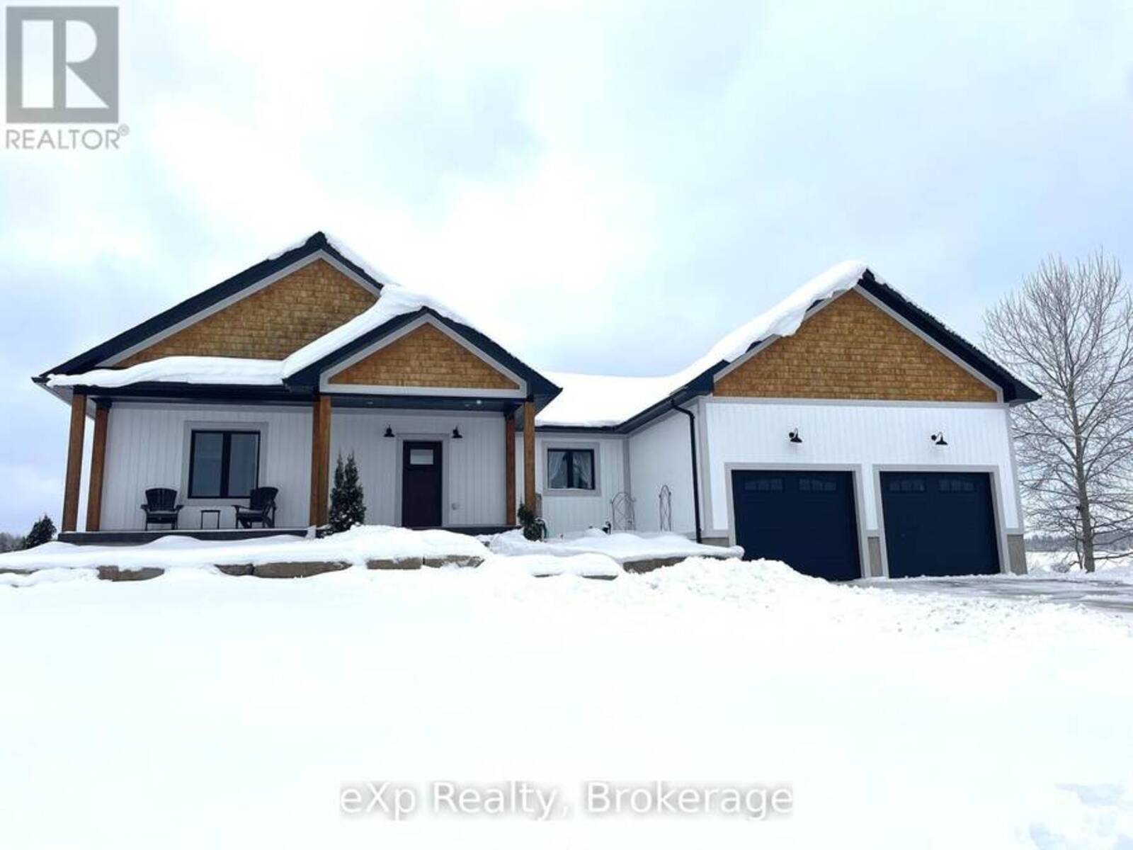 173740 MULOCK ROAD, Hanover, Ontario N4N 3B9