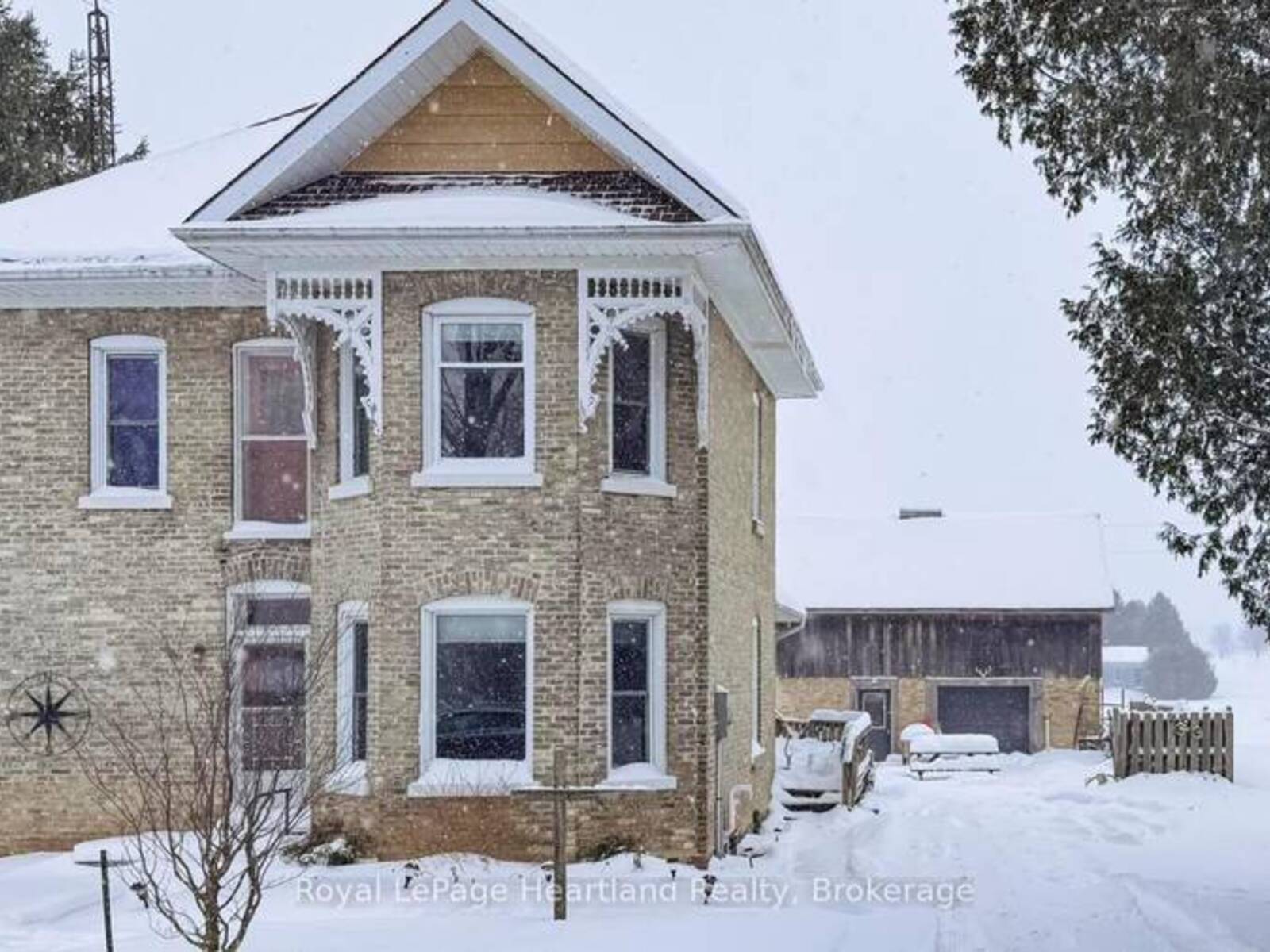 76 ALBERT STREET, Ashfield-Colborne-Wawanosh, Ontario N0M 1R0