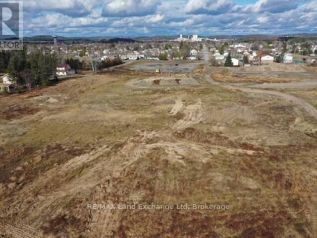 375 QUEENSWAY AVENUE Espanola Ontario, P5E 1K2 - Vacant Land For Sale