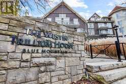 352 - 220 GORD CANNING DRIVE S | The Blue Mountains Ontario | Slide Image Two