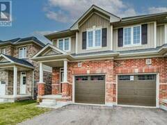 26 ELSEGOOD DRIVE Guelph Ontario, N1L 1B3