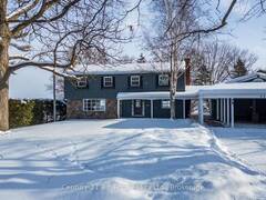 330 BAY STREET Orillia Ontario, L3V 3X4