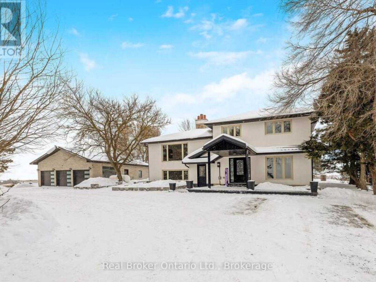 5938 TRAFALGAR ROAD, Erin, Ontario N0B 1Z0