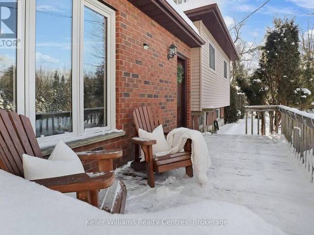 179593 GREY ROAD 17 Georgian Bluffs Ontario, N0H 2T0