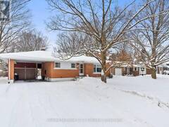 119 HINKS STREET Walkerton Ontario, N0G 2V0