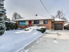 237 HALE STREET London Ontario, N5W 1E9