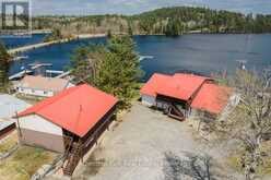 51 STEVENS ROAD | Temagami Ontario | Slide Image One