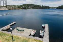 51 STEVENS ROAD | Temagami Ontario | Slide Image Two