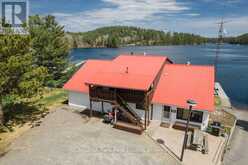 51 STEVENS ROAD | Temagami Ontario | Slide Image Five