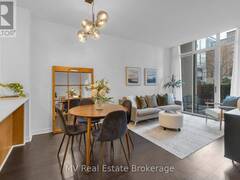 107 - 195 MERTON STREET Toronto Ontario, M4S 3H6