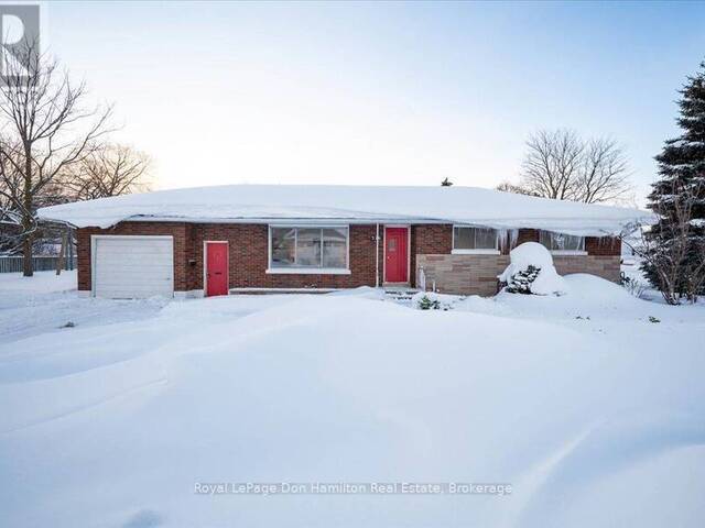 526 16TH AVENUE Hanover Ontario, N4N 2Z5