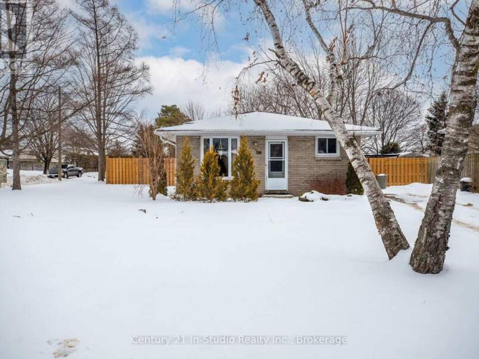 799 ABBEY ROAD, Kincardine, Ontario N2Z 1P7