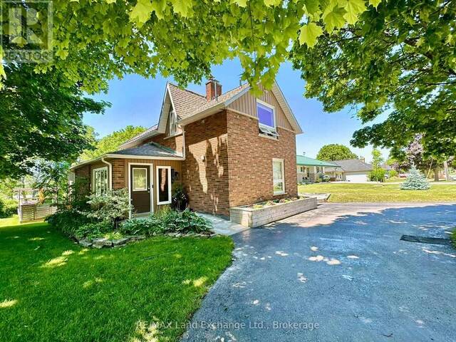 1186 QUEEN STREET Kincardine Ontario, N2Z 1G5