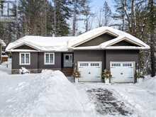 198 VEL-DOR CRESCENT | Bracebridge Ontario | Slide Image One