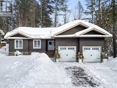 198 VEL-DOR CRESCENT Bracebridge Ontario, P1L 1J3