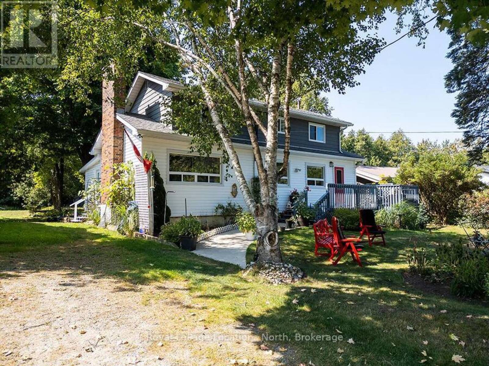 166 BAYVIEW AVENUE, The Blue Mountains, Ontario N0H 1J0