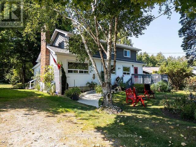 166 BAYVIEW AVENUE The Blue Mountains Ontario, N0H 1J0