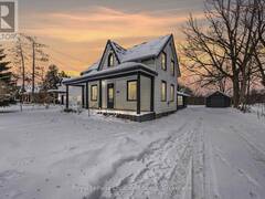 148 MARSH STREET The Blue Mountains Ontario, N0H 1J0