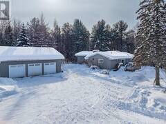 2891 BRUNEL ROAD Huntsville Ontario, P1H 2J3