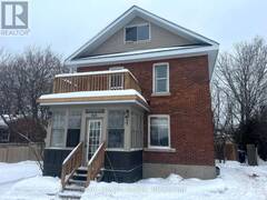 501 TALBOT STREET Tay Ontario, L0K 1R0