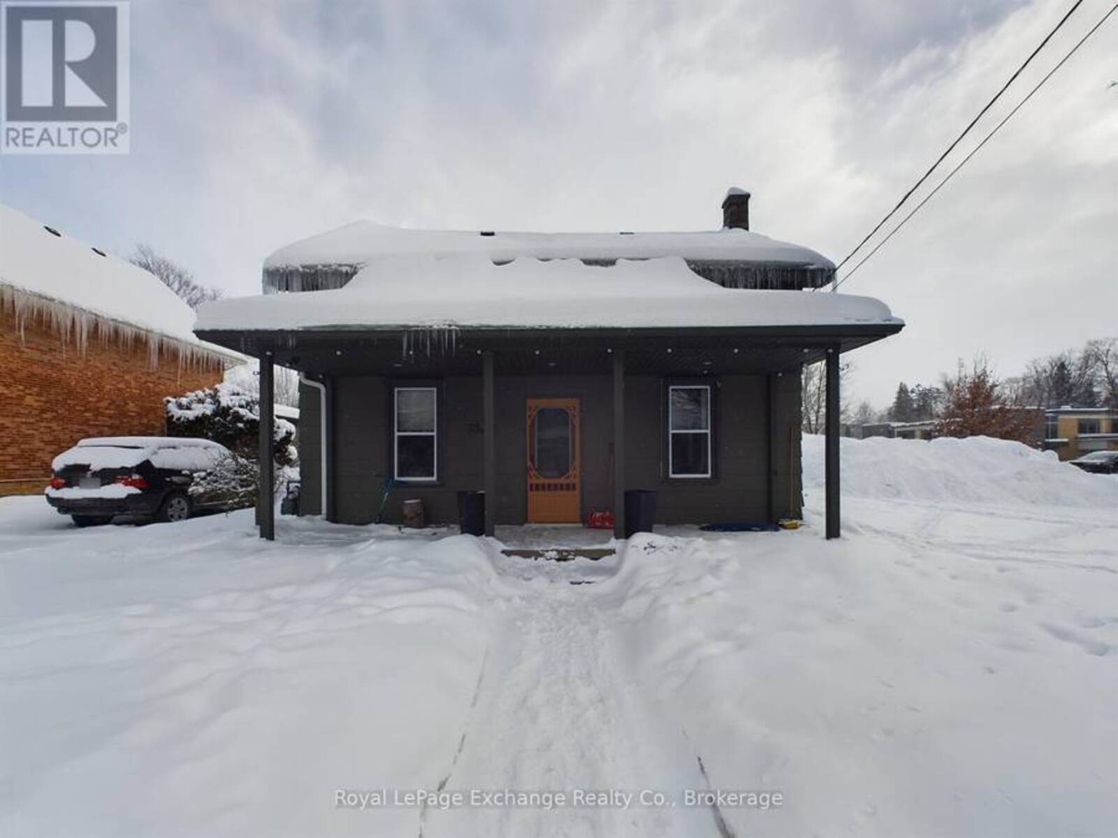 287 FRANCES STREET, Wingham, Ontario N0G 2W0