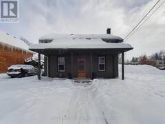 287 FRANCES STREET Wingham Ontario, N0G 2W0