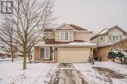 18 BEAVER MEADOW DRIVE | Guelph Ontario | Slide Image Thirty-three