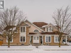 18 BEAVER MEADOW DRIVE Guelph Ontario, N1L 1N3