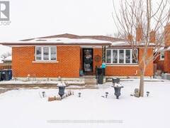 21 LOUISA DRIVE Guelph Ontario, N1E 4T4