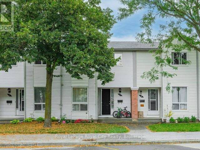 8 - 40 IMPERIAL ROAD N Guelph Ontario, N1H 8B4