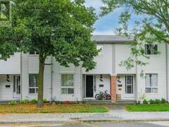 8 - 40 IMPERIAL ROAD N Guelph Ontario, N1H 8B4