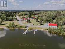 501 RESORT ROAD | West Timiskaming Ontario | Slide Image One