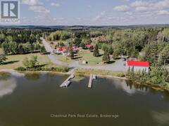 501 RESORT ROAD West Timiskaming Ontario, P0K 1S0