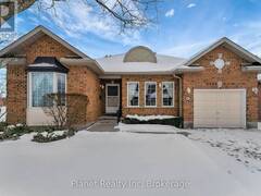 41 ARBORDALE WALK Guelph Ontario, N1G 4X7