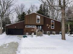 111 ONANDAGO PLACE Kincardine Ontario, N2Z 2X3