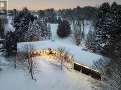 26 CURLING ROAD Bracebridge Ontario, P1L 1M6