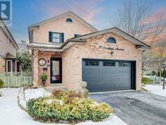 59 ROSEBUD AVENUE Brampton Ontario, L6X 2W4