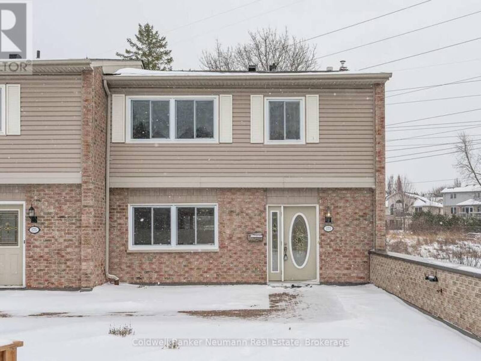 173 - 295 WATER STREET, Guelph, Ontario N1G 2X5