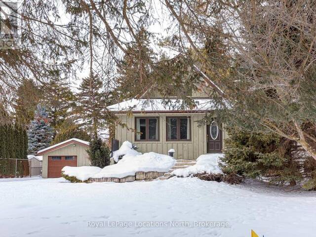 10 HICKORY STREET Collingwood Ontario, L9Y 3E4