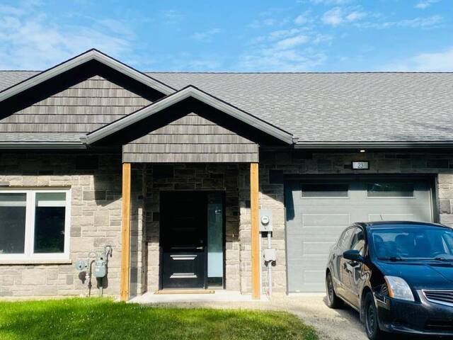 23 WILLMAR DRIVE Formosa Ontario, N0G 1W0