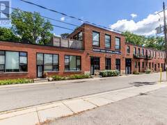 106 - 85 SPRUCE STREET Cambridge Ontario, N1R 4K4