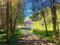 17 LITTLE COVE ROAD S Tobermory Ontario, N0H 2R0