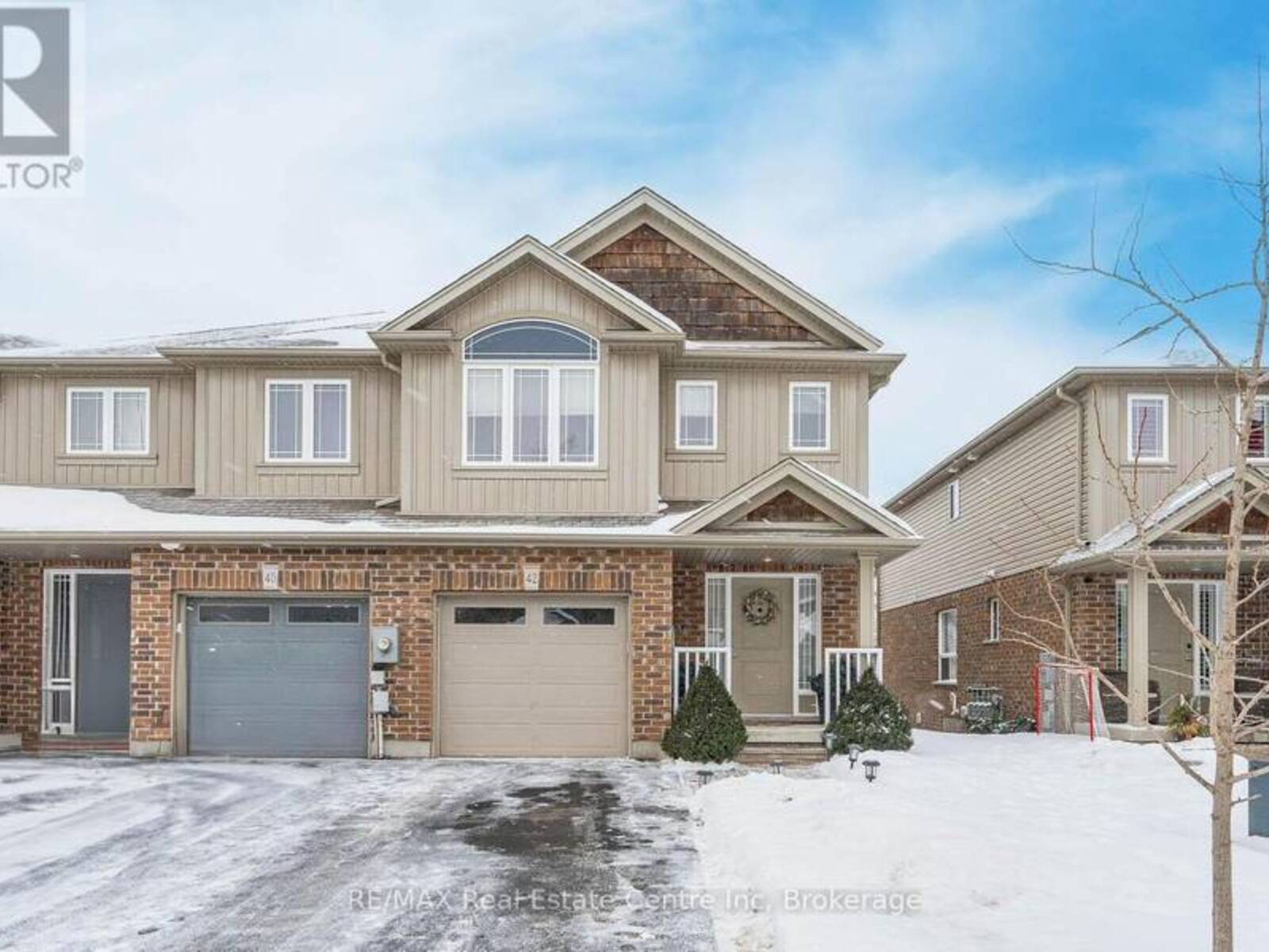 42 JEFFREY DRIVE, Guelph, Ontario N1E 0M4