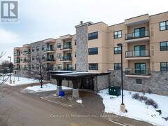 404 - 91 RAGLAN STREET Collingwood Ontario, L9Y 0B2